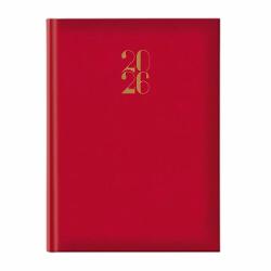 Agenda Artilux A4 DatataAgenda Artilux A4 este alegerea perfecta pentru cei ce doresc sa isi organizeze timpul si ideile intr-un mod elegant si eficient Conceputa pentru a oferi o experienta de utilizare superioara aceasta agenda imbina functionalitatea cu un design rafinatCaracteristici principaleFormat finit&nbsp;205 x 265 cm - dimensiunea ideala pentru a fi usor de transportat si utilizat in orice 