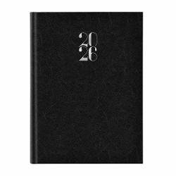 Agenda Artilux A4 - Eleganta si PracticaDescopera agenda Artilux A4 un accesoriu esential pentru organizarea zilnica combinand functionalitatea cu un design rafinat Aceasta agenda este ideala pentru profesionisti studenti sau oricine doreste sa isi planifice eficient activitatileCaracteristici SpecialeFormat finit&nbsp;205 x 265 cm - Dimensiunea perfecta pentru a o purta in geanta sau rucsacHartie ivory de 70 