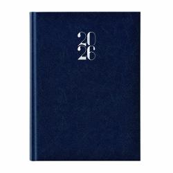 Agenda Artilux A4 este alegerea ideala pentru cei care apreciaza organizarea si calitatea superioara Cu un format finit de 205 x 265 cm aceasta agenda este perfecta pentru notite detaliate si planuri bine structurateHartia ivory de 70 gmp ofera o experienta de scriere placuta iar tiparul 20 asigura claritatea si vizibilitatea optima a textului Agenda contine 144 de pagini plus inca 8 pagini cu harti ideale pentru calatorii si planificare geograficaFinisata cu 