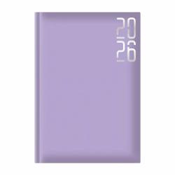 Agenda Artibest A5 Datata - Eleganta si Functionalitate Intr-un Singur ProdusTransforma fiecare zi intr-o oportunitate de organizare eficienta cu Agenda Artibest A5 Aceasta agenda este conceputa pentru a oferi un echilibru perfect intre stil si functionalitate fiind un companion indispensabil pentru oricine doreste sa isi planifice cu succes activitatile zilniceFormat finit&nbsp;145 x 205 cm - usor de transportat si perfect 