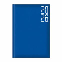 Agenda Artibest A5 datataAgenda Artibest A5 este partenerul ideal pentru organizarea zilnica oferind un design elegant si functionalitate in acelasi timp Aceasta agenda este conceputa pentru a satisface nevoile celor mai exigenti utilizatori fiind perfecta atat pentru uz personal cat si pentru mediul de afaceriAvantaje si caracteristici specialeFormat finit&nbsp;145 x 205 cm - usor de transportat si suficient de 