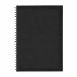 Agenda nedatata B5 TUCSONDescopera eleganta si functionalitatea agendei nedatate B5 TUCSON un instrument esential pentru organizare personala si profesionala Cu un design sofisticat si caracteristici premium aceasta agenda este partenerul perfect pentru planificarea zilnicaFormat finit&nbsp;176 x 25 cmHartie offset alb&nbsp;70 gmp oferind o experienta de scriere fluida si placutaTipar 