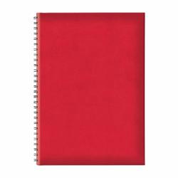Descopera o agenda eleganta si practica perfecta pentru organizarea zilnica Aceasta agenda nedatata B5 TUCSON ofera flexibilitate si functionalitate fiind ideala pentru orice profesionist sau student care doreste sa isi planifice activitatile in mod eficientFormat finit&nbsp;176 x 25 cmHartie offset&nbsp;70 gmp de inalta calitate asigurand o scriere lina si placutaTipar&nbsp;20 pentru o 