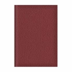 Descopera eleganta si functionalitatea cu agenda nedatata A5 Adria o alegere ideala pentru cei care doresc sa isi planifice activitatile zilnice cu stil Cu un design atent realizat si o calitate superioara a materialelor aceasta agenda este partenerul perfect pentru organizarea eficienta a timpului tauDimensiuni compacte&nbsp;Format finit de 145 x 205 cm usor de transportat si manevratHartie de calitate&nbsp;Hartie ivory 