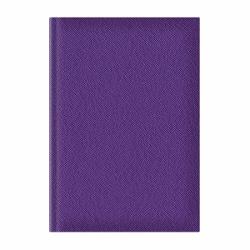 Agenda nedatata A5 AdriaAceasta agenda eleganta si versatila este perfecta pentru cei care apreciaza un design sofisticat si functionalitate de top Cu dimensiunile sale compacte de 145 x 205 cm este usor de transportat fiind ideala pentru utilizarea zilnica fie la birou fie in timpul calatoriilorAgenda Adria este realizata cu o atentie deosebita la detalii avand hartie de inalta calitate de 70 gmp in nuanta ivory care ofera o experienta de scriere placuta si 