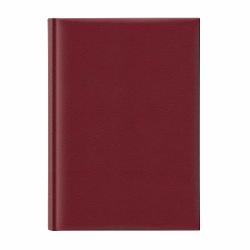 Agenda nedatata A5&nbsp;este alegerea perfecta pentru cei care doresc flexibilitate si organizare in acelasi timp Cu un format finit de 145 x 205 cm aceasta agenda este suficient de compacta pentru a fi usor de transportat dar indeajuns de mare pentru a oferi un spatiu generos de notareHartie offset de calitate superioara cu o greutate de 70gmp asigura o scriere fluida si fara peteInclude 224 de pagini albe ideale pentru notite schite 