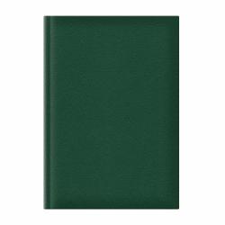 Agenda nedatata A5 - Eleganta si FunctionalitateAceasta agenda A5 este solutia ideala pentru organizarea notitelor si a planurilor tale zilnice Cu un design simplu dar elegant si o constructie de calitate aceasta agenda este conceputa pentru a satisface toate nevoile tale de scriereFormat finit&nbsp;145 x 205 cm - usor de transportat si utilizat in diverse situatiiHartie offset de 