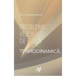 Termodinamica - Probleme rezolvate de fizica