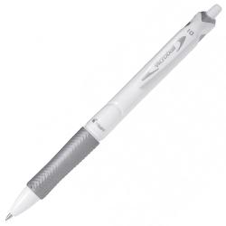 Pix cu bila Pilot Acroball Pure White 10 mmColoreaza-ti ziua la birou cu Acroball Cerneala fina si nuantele vii te vor face sa-l folosesti zilnicNoul pix Pilot Acroball Pure White este partenerul perfect pentru oricine vrea sa iasa din monotonia zilei sa-si lumineze viata de zi cu ziCand iei un Acroball PureWhite spui la revedere monotonei plictiselii si saluti o lume noua proaspata vieDiscreta eleganta a noului corp Acroball PureWhite este 
