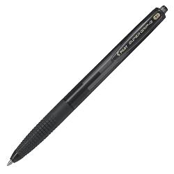 Pix cu bila Pilot Supergrip G 10 mm Pix cu bila prevazut cu grip ergonomic integrat Grosimea scrierii este de 10 mm si este reincarcabil Contine cerneala de noua generatie pentru un scris fara intreruperi