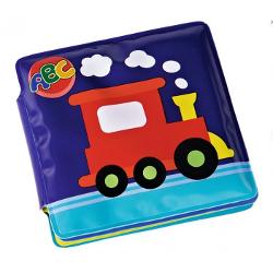 Carte pentru baita ABC My first Book 104011641