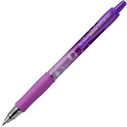Cufund&259;-te &icirc;n lumea G-2 Bubble unde fiecare pix are un design viu colorat &icirc;mbog&259;&539;it cu motive unice de tip &bdquo;bubble&rdquo; Aceast&259; edi&539;ie limitat&259; &icirc;mbin&259; stilul &537;i creativitatea ad&259;ug&acirc;nd o not&259; de prospe&539;ime fiec&259;rui moment de scrisDisponibil&259; &icirc;n 4 nuan&539;e diferite ale corpului aceast&259; edi&539;ie limitat&259; ofer&259; cerneal&259; albastr&259; potrivit&259; pentru 