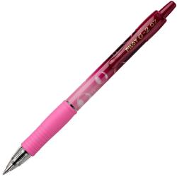 Roller cu gel Pilot G2 Bubble 07 mm - corp colorat si cerneala albastraDesign colorat &537;i la mod&259;Cufund&259;-te &icirc;n lumea G-2 Bubble unde fiecare pix are un design viu colorat &icirc;mbog&259;&539;it cu motive unice de tip &bdquo;bubble&rdquo; Aceast&259; edi&539;ie limitat&259; &icirc;mbin&259; stilul &537;i creativitatea ad&259;ug&acirc;nd o not&259; de prospe&539;ime fiec&259;rui moment de scrisDisponibil&259; 