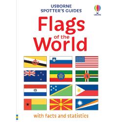 Whose flag is whose Why are some flags so similar What does that symbol in the middle mean Find out in this fact-packed book which illustrates the flags of every independent nation and selected territories