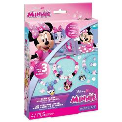 Colectie&nbsp;Minnie MousePentru&nbsp;FeteVarsta recomandata&nbsp;4 - 5 ani 5 - 6 ani 6 - 7 anili 