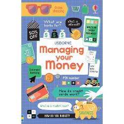This down-to-earth guide is filled with practical advice on everything from how to budget and be a smart shopper to student loans mortgages and insurance An essential book for equipping young people with the skills they need to manage their money now and in the future Includes links to websites with more tips and adviceChapters in this book include- How do you manage your money- So what is money- Thinking about your money- Setting up a budget- 