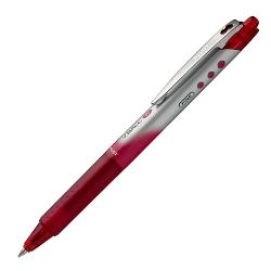Rollerul V-Ball RT Pilot cu varf mediu de 07 mm este un instrument de scris de inalta calitate conceput pentru a oferi o experienta de scriere fluida si precisaAcest roller utilizeaza tehnologia avansata V-Ball care asigura un flux constant si uniform de cerneala in timpul scrierii Varful de 07 mm ofera o linie medie perfecta pentru scrierea cotidiana notele sau alte activitati care necesita o scriere clara si usor de cititDatorita designului ergonomic si a corpului usor 