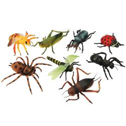 Insecta Gigantica Jucarie Senzoriala&nbsp; KeyCR20Pret per bucataNu se poate alege modelul