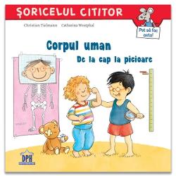 De ce sunt adul&539;ii mai puternici dec&acirc;t copiii Cum circul&259; s&acirc;ngele prin corp De ce trebuie s&259; respir&259;m s&259; ne sp&259;l&259;m pe din&539;i sau s&259; dormim O mul&539;ime de &icirc;ntreb&259;ri despre corpul uman &icirc;&537;i g&259;sesc r&259;spunsul &icirc;ntr-o poveste pe &icirc;n&539;elesul celor mici&Icirc;n timpul unei petreceri &icirc;n pijamale Olivia &537;i Ben observ&259; &icirc;ntreab&259; &537;i 