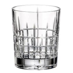 Realizate din cristal de 24 PbO setul de pahare whisky cristal Bohemia din colectia Ricky ofera o claritate impecabila si un luciu spectaculos ce atrage privirea si completeaza perfect orice decor Calitatea cristalului nu doar ca adauga eleganta dar si pastreaza gustul bauturii intact fara alterari oferind o experienta autentica si un pahar deosebit de durabilCu o capacitate de 340 ml aceste pahare de whisky sunt perfecte pentru servirea whisky-ului bourbonului 