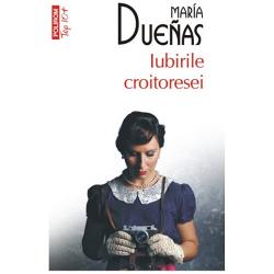 Traducere din limba spaniola si note de Ileana ScipioneBestsellerul spaniol al anului 2010 cu peste un milion de exemplare vinduteRomanul se afla in curs de traducere in peste 25 de limbi si urmeaza sa fie adaptat pentru TV intr-o mini-serie de 13 episoade care se vor difuza la sfirsitul acestui anIn lunile premergatoare 