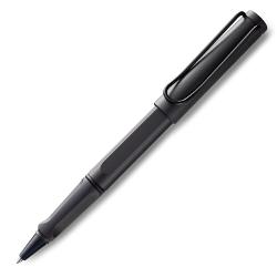 Lamy al-star este un instrument de scris atractiv tineresc care satisface chiar si cele mai exigente cerinte Fabricat din aluminiu rezistent anodizat in diverse culori Prevazut cu grip fumuriu- transparent cu fante pentru o prindere confortabila si clema metalica flexibila&nbsp;Detalii roller Lamy al-star&nbsp;- aluminiu anodizat&nbsp;- clip metalic&nbsp;- grip 