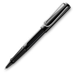 Lamy al-star este un instrument de scris atractiv tineresc care satisface chiar si cele mai exigente cerinte Fabricat din aluminiu rezistent anodizat in diverse culori Prevazut cu grip fumuriu- transparent cu fante pentru o prindere confortabila si clema metalica flexibila&nbsp;Detalii roller Lamy al-star&nbsp;- aluminiu anodizat&nbsp;- clip metalic&nbsp;- grip 