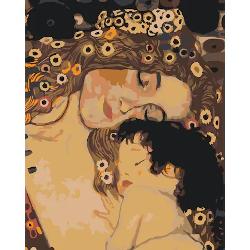 Setul de pictura pe numere te poate scufunda partial in lumea fanteziilor tale si iti ofera posibilitatea de a patrunde mai mult in lumea artei de a petrece placut si productiv timpul liber De asemenea rezultatul muncii poate sa se transforme in decor pentru casa sau o ideie minunata de cadou&nbsp; &nbsp;Ce contine setul de pictura pe numereUn desen contur cu indicarea numarului culorii 4060cm Fiecare celula de contur a imaginii este numerotata si corespunde 