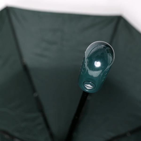 Umbrela practica usor de utilizat si transportatUmbrela are buton onoff pentru deschidere si inchidere automata si este rezistenta la vantAceasta este ambalata in husaSpecificatii tehnicediv 