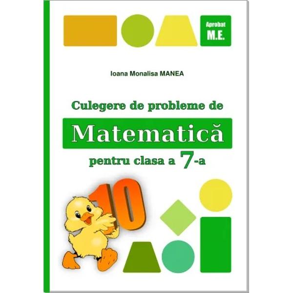 Autor Ioana Monalisa ManeaAnul apari&539;iei 2024Num&259;r de pagini 132Conform&259; cu programa &537;colar&259; în vigoareAprobat&259; pentru folosirea ca auxiliar didactic prin OMEN 469602082019 la pozi&539;ia 30ISBN 9786069567104