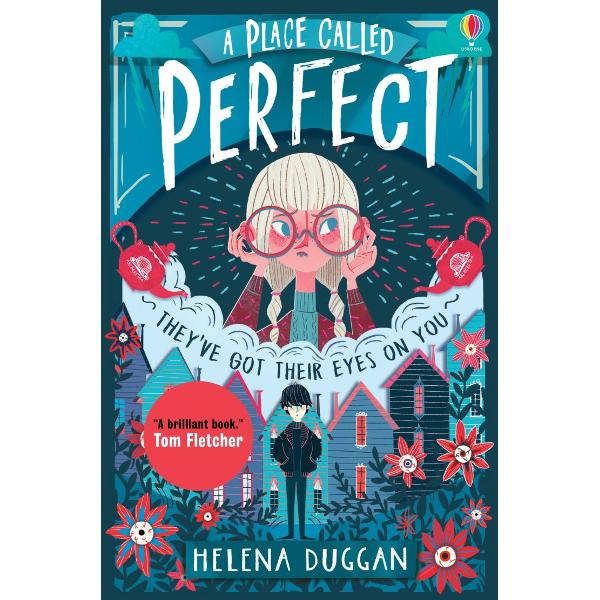 A reissue of this bestselling quirky creepy and unforgettable adventure series perfect for fans of Roald Dahl and Tim Burton