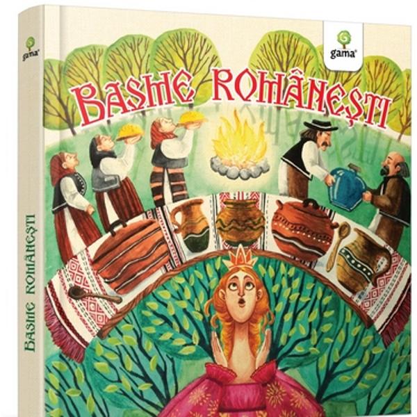 Ce-ar fi copil&259;ria f&259;r&259; frumuse&539;ea tainic&259; a pove&537;tilor Toate au izvorât din nevoia de a-i înv&259;&539;a pe copii despre curaj &537;i dreptate despre cum s&259; lupte pentru ceea ce î&537;i dore&537;ti &537;i despre cum binele g&259;se&537;te întotdeauna o cale s&259; triumfe la fel cum F&259;t-Frumos îl învinge de fiecare dat&259; pe zmeuDescoperi&539;i împreun&259; fascinantele basme culte 