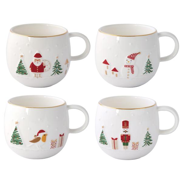 Cu un design italian autentic &537;i un stil rafinat gama de por&539;elanuri &537;i decora&539;iuni de la Easy Life aduce &icirc;n fiecare cas&259; un plus de elegan&539;&259; &537;i originalitateDecorurile pline de personalitate transform&259; fiecare moment &icirc;ntr-o experien&539;&259; estetic&259; de neuitat perfect&259; pentru a aduce o not&259; sofisticat&259; at&acirc;t &icirc;n propria locuin&539;&259; c&acirc;t &537;i pentru a fi oferit&259; cadou 