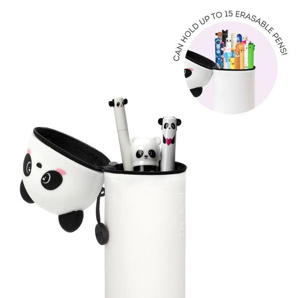 Penar neechipat din silicon Kawaii  Panda Legami KA0010