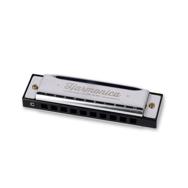 Muzicuta  Diatonic Harmonica Legami HARKIT1