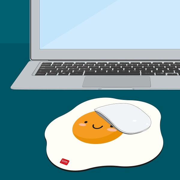 Mousepad  Egg Legami MOU0025