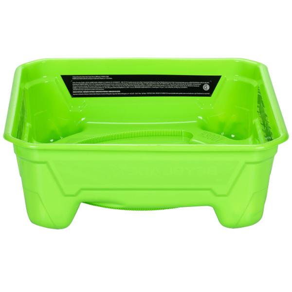 Traieste emotia luptelor intense cu arenele lansatoarele si titirezii Beyblade de ultima generatie Beyblade X Bladerii lanseaza titirezii in confruntari aprige impotriva adversarilor fiecare ciocnire adaugand puncte la scor iar primul care ajunge la 4 puncte castiga &Icircncepe aventura pentru maiestria Bey cu arena de lupta Beyblade X Beystadium cu sistemul inovator de angrenaje Accelerator care te ajuta sa iti imbunatatesti jocul Cand angrenajul unui titirez Beyblade X se 