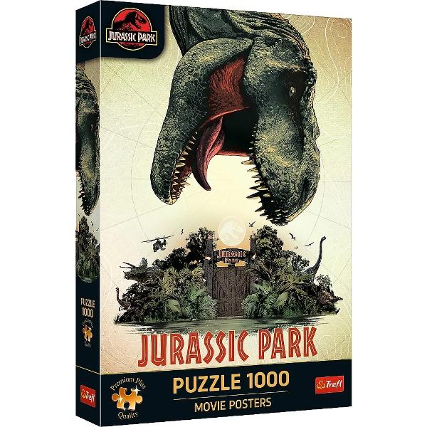 Un puzzle de calitate trebuie sa fie relaxant si distractiv Aranjarea unui puzzle constitue atat pentru copii cat si pentru adulti este o modalitate deosebita de dezvoltare a indemanarii spiritului de observatie si a concentrarii Trefl este o companie poloneza cu sediul central in regiunea Pomorze Incepand din 1985 compania a inceput sa produca puzzle-uri dezvolatand ulterior si segmentul de carti de joc si jocuri de societate In prezent Trefl este lider in Polonia si plina expansiune in 