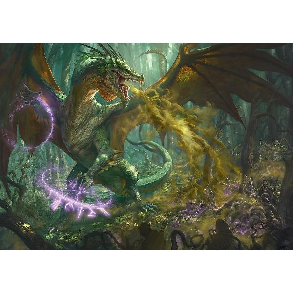 Seria Prime UFT de la Trefl ii va captiva pe toti amatorii de puzzle-uri Prin ce se remarca Prin Unlimited Fit Technology o tehnologie unica prin cel mai gros carton de pe piata si prin forma speciala a pieselor neregulata Aceste puzzle-uri pot fi mutate si rotite fara riscul de a se imprastia si asta nu e tot Poti folosi toate puzzle-urile Prime UFT cu acelasi numar de piese pentru a crea un puzzle urias Creeaza-ti propriul colaj cu puzzle-urile Prime de la Trefl Cauti un mod placut 