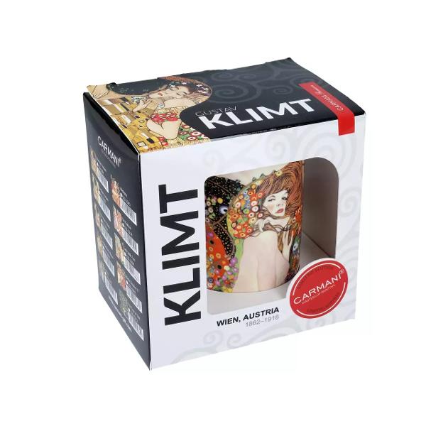 Cana Gustav Klimt - Serpi de apa ll 0420 l 5322302