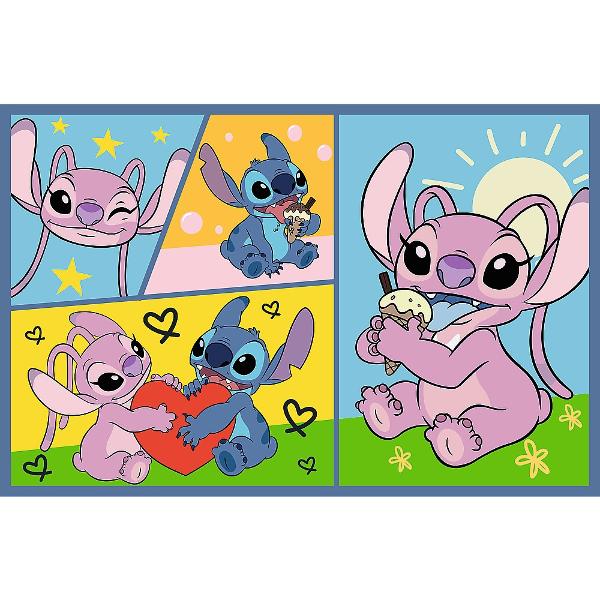 Un puzzle calitate trebuie sa fie relaxant si distractiv Aranjarea unui puzzle constitue atat pentru copii cat si pentru adulti este o modalitate deosebita de dezvoltare a indemanarii spiritului de observatie si a concentrarii Trefl este o companie poloneza cu sediul central in regiunea Pomorze Incepand din 1985 compania a inceput sa produca puzzle-uri dezvolatand ulterior si segmentul de carti de joc si jocuri de societate In prezent Trefl este lider in Polonia si plina expansiune in 
