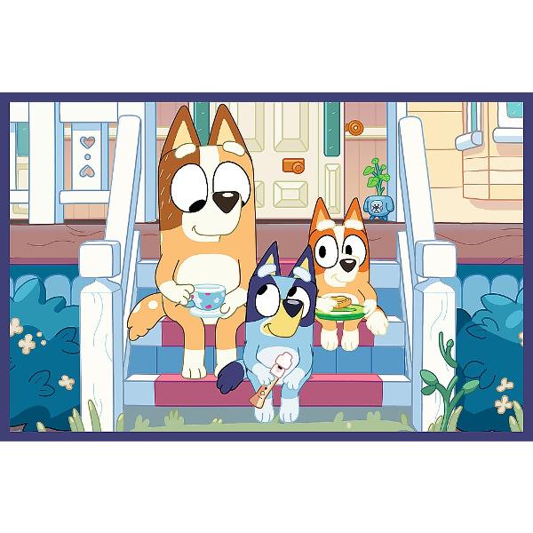 Un puzzle calitate trebuie sa fie relaxant si distractiv Aranjarea unui puzzle constitue atat pentru copii cat si pentru adulti este o modalitate deosebita de dezvoltare a indemanarii spiritului de observatie si a concentrarii Trefl este o companie poloneza cu sediul central in regiunea Pomorze Incepand din 1985 compania a inceput sa produca puzzle-uri dezvolatand ulterior si segmentul de carti de joc si jocuri de societate In prezent Trefl este lider in Polonia si plina expansiune in 