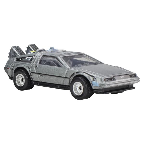 Adauga un stil de mare viteza colectiei tale Hot Wheels cu Hot Wheels Cars - Celebrations  Aceste obiecte de colectie Hot Wheels de cultura pop sunt un must-have pentru orice pasionat de masini turnate sub presiune Fiecare masina din colectie are detalii complicate design atragator si culori indraznete care cu siguranta vor impresiona Fie ca esti un fan Hot Wheels de mult timp sau doar iti incepi colectia aceste masini Celebrations sunt perfecte pentru curse expuse sau tranzactionare cu 