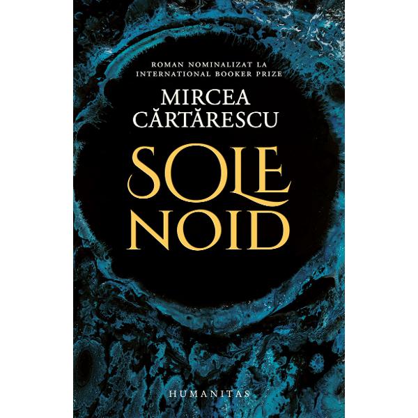 The International Dublin Literary Award 2024Los Angeles Times Book Prize for Fiction 2023Roman nominalizat la International Booker Prize 2025 „Primul meu gând odat&259;-ncheiat&259; lectura a fost s&259;-mi scriu pe cartea de vizit&259; «Eu am citit Solenoid» E un eveniment care-&539;i taie oarecum via&539;a în dou&259; cine va citi cartea va înceta s&259; mai fie un cititor de 