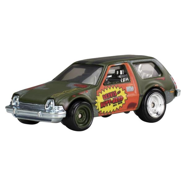 Adauga un stil de mare viteza colectiei tale Hot Wheels cu Hot Wheels Cars - Celebrations  Aceste obiecte de colectie Hot Wheels de cultura pop sunt un must-have pentru orice pasionat de masini turnate sub presiune Fiecare masina din colectie are detalii complicate design atragator si culori indraznete care cu siguranta vor impresiona Fie ca esti un fan Hot Wheels de mult timp sau doar iti incepi colectia aceste masini Celebrations sunt perfecte pentru curse expuse sau tranzactionare cu 