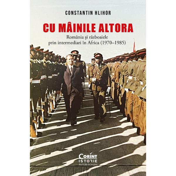 „Cititorii ar trebui s&259;-i fie recunosc&259;tori autorului pentru aceast&259; contribu&539;ie deschiz&259;toare de drumuri oportun&259; &537;i meritorie la un subiect dedicat r&259;zboaielor purtate prin intermediari Dovad&259; a calit&259;&539;ilor de cercet&259;tor ale profesorului Constantin Hlihor volumul este cu atât mai valoros cu cât utilizeaz&259; ca surse documente recent declasificate de c&259;tre Ministerul Afacerilor Externe din România 
