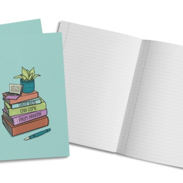 Caiet A4 dictando marca MINK produs &icirc;n Rom&acirc;nia vine cu un design fresh &537;i o calitate superioar&259; Adresat elevilor de gimnaziu &537;i liceu are urm&259;toarele caracteristiciCalitate fil&259; de h&acirc;rtie de 80gmp pentru un scris cu stiloul cu cerneal&259; f&259;r&259; surprize;Liniatur&259;&nbsp;respect&259; cerin&539;ele din mediul academic rom&acirc;nesc fiecare fil&259; are linie pe latura 