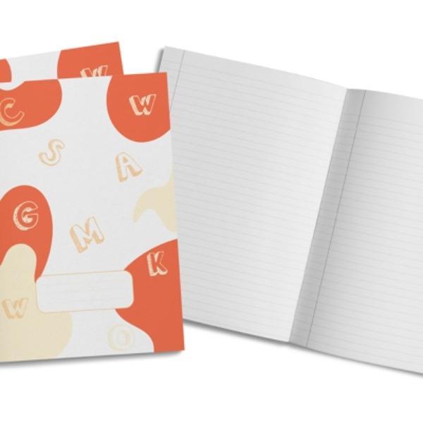 Caiet A4 de matematic&259; marca MINK produs în România vine cu un design fresh &537;i o calitate superioar&259; Adresat elevilor de gimnaziu &537;i liceu are urm&259;toarele caracteristiciCalitate fil&259; de hârtie de 80gmp pentru un scris cu stiloul cu cerneal&259; f&259;r&259; surprize;Liniatur&259; respect&259; cerin&539;ele din mediul academic românesc fiecare fil&259; are linie 