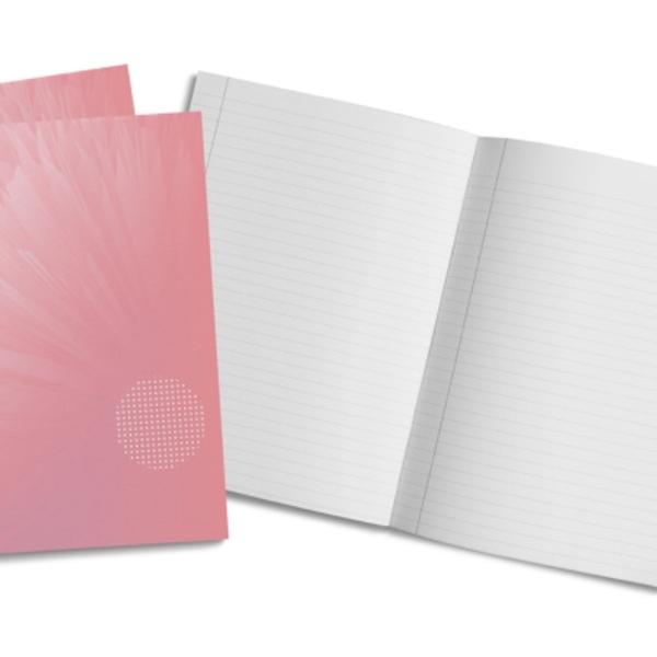 Caiet A4 dictando marca MINK produs &icirc;n Rom&acirc;nia vine cu un design fresh &537;i o calitate superioar&259; Adresat elevilor de gimnaziu &537;i liceu are urm&259;toarele caracteristiciCalitate fil&259; de h&acirc;rtie de 80gmp pentru un scris cu stiloul cu cerneal&259; f&259;r&259; surprize;Liniatur&259;&nbsp;respect&259; cerin&539;ele din mediul academic rom&acirc;nesc fiecare fil&259; are linie pe latura 