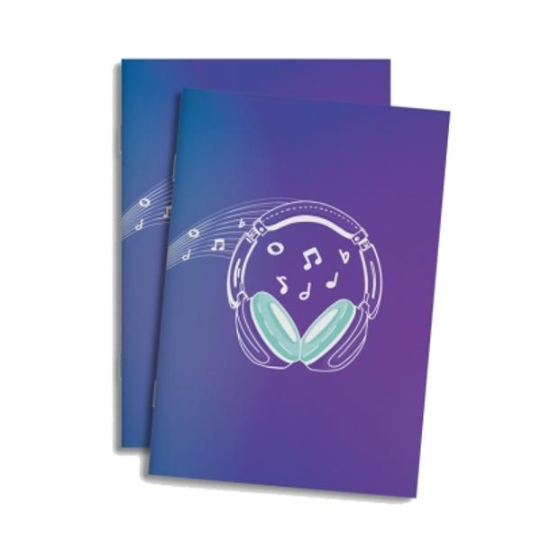 Caiet A4 de matematic&259; marca MINK produs în România vine cu un design fresh &537;i o calitate superioar&259; Adresat elevilor de gimnaziu &537;i liceu are urm&259;toarele caracteristiciCalitate fil&259; de hârtie de 80gmp pentru un scris cu stiloul cu cerneal&259; f&259;r&259; surprize;Liniatur&259; respect&259; cerin&539;ele din mediul academic românesc fiecare fil&259; are linie 